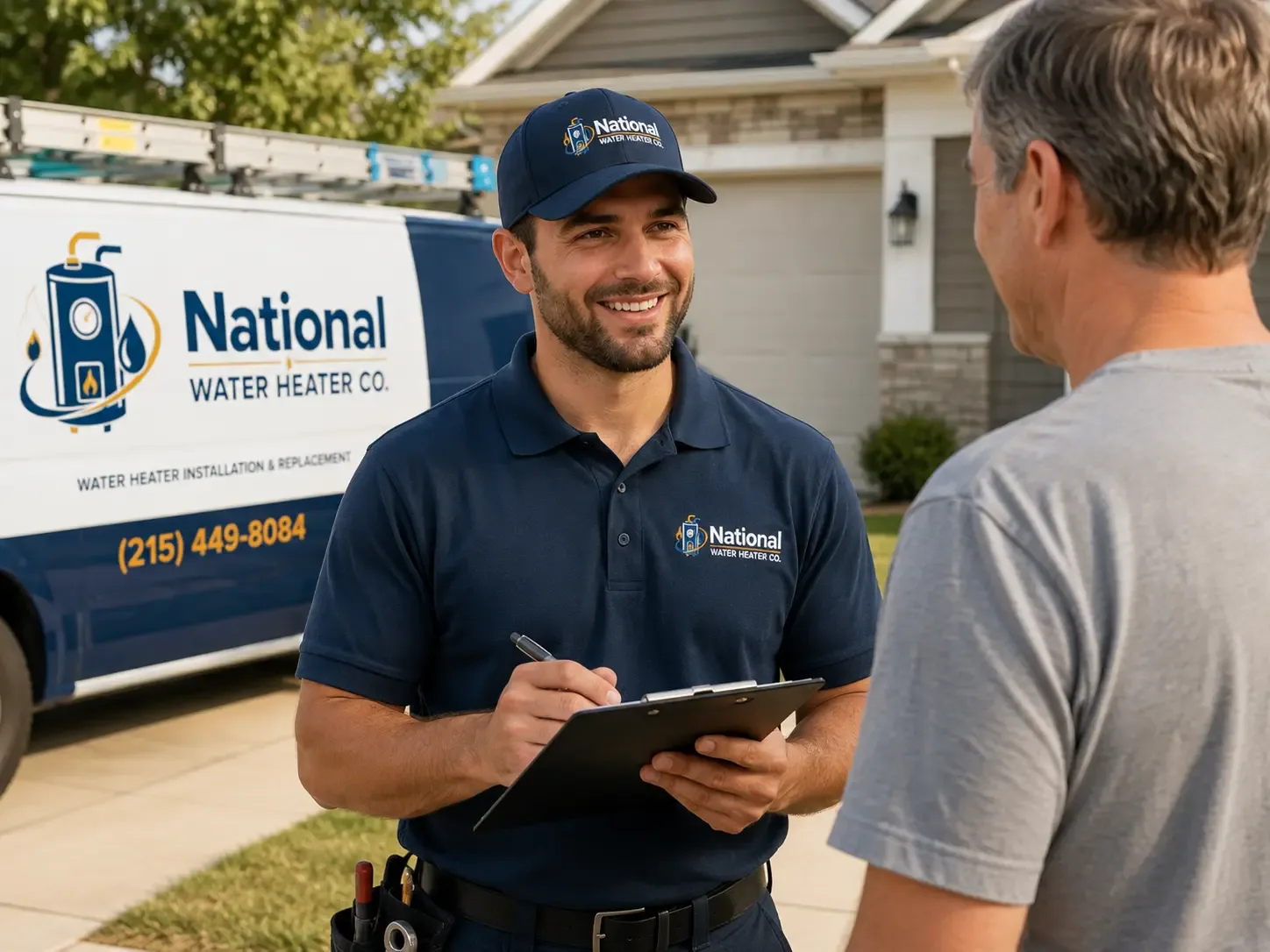 Water Heater Installation Ainsworth, NE FAQs